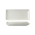Zuma FROST RECT SHARE PLATTER-250x125mm  (x6)