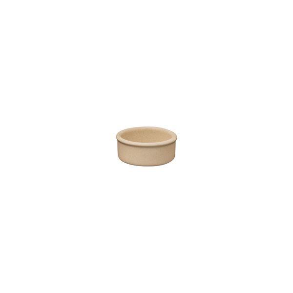 Zuma SAND CONDIMENT BOWL-60mm Ø | 24mm H  (x6)