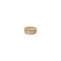 Zuma SAND CONDIMENT BOWL-60mm Ø | 24mm H  (x6)