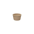 Zuma SAND RIBBED RAMEKIN-85mm Ø | 50mm H  (x6)