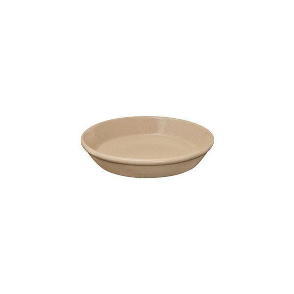 Zuma SAND TAPERED TAPAS DISH-160mm Ø  (x3)