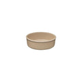 Zuma SAND DEEP CASSEROLE-130mm Ø | 40mm H   (x3)