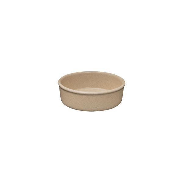 Zuma SAND DEEP CASSEROLE-130mm Ø | 40mm H   (x3)