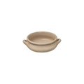 Zuma SAND SPANISH DISH-130mm Ø | 50mm H  (x3)