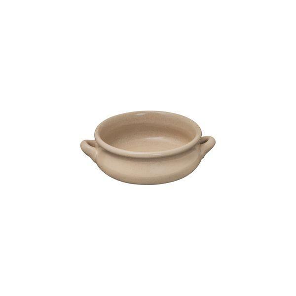 Zuma SAND SPANISH DISH-130mm Ø | 50mm H  (x3)