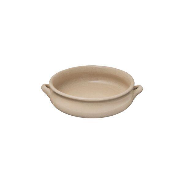 Zuma SAND SPANISH DISH-170mm Ø | 50mm H  (x3)