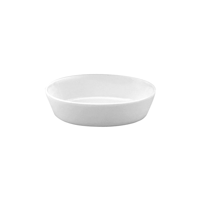 Vitroceram OVAL BAKER-155x100x40mm/225ml SHALLOW EA
