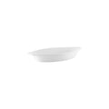 Vitroceram OVAL GRATIN DISH-220x105x/225ml WHITE EA