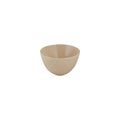 Zuma SAND DEEP RICE BOWL-113mm Ø   (x6)