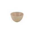 Zuma SAND DEEP RICE BOWL-137mm Ø   (x3)
