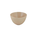 Zuma SAND DEEP RICE BOWL-163mm Ø   (x6)