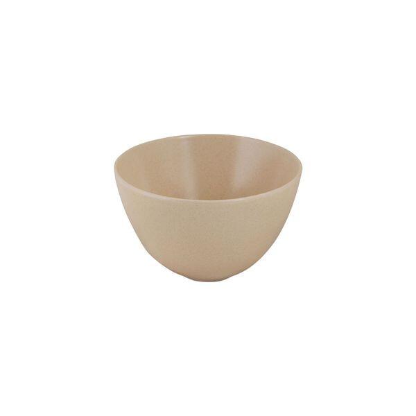 Zuma SAND DEEP RICE BOWL-163mm Ø   (x6)