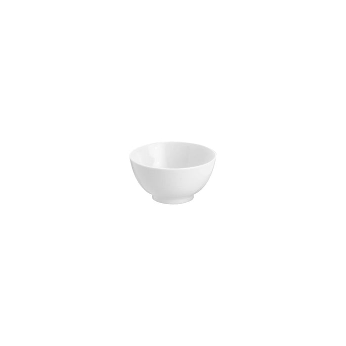 Vitroceram RICE BOWL-100mm WHITE EA