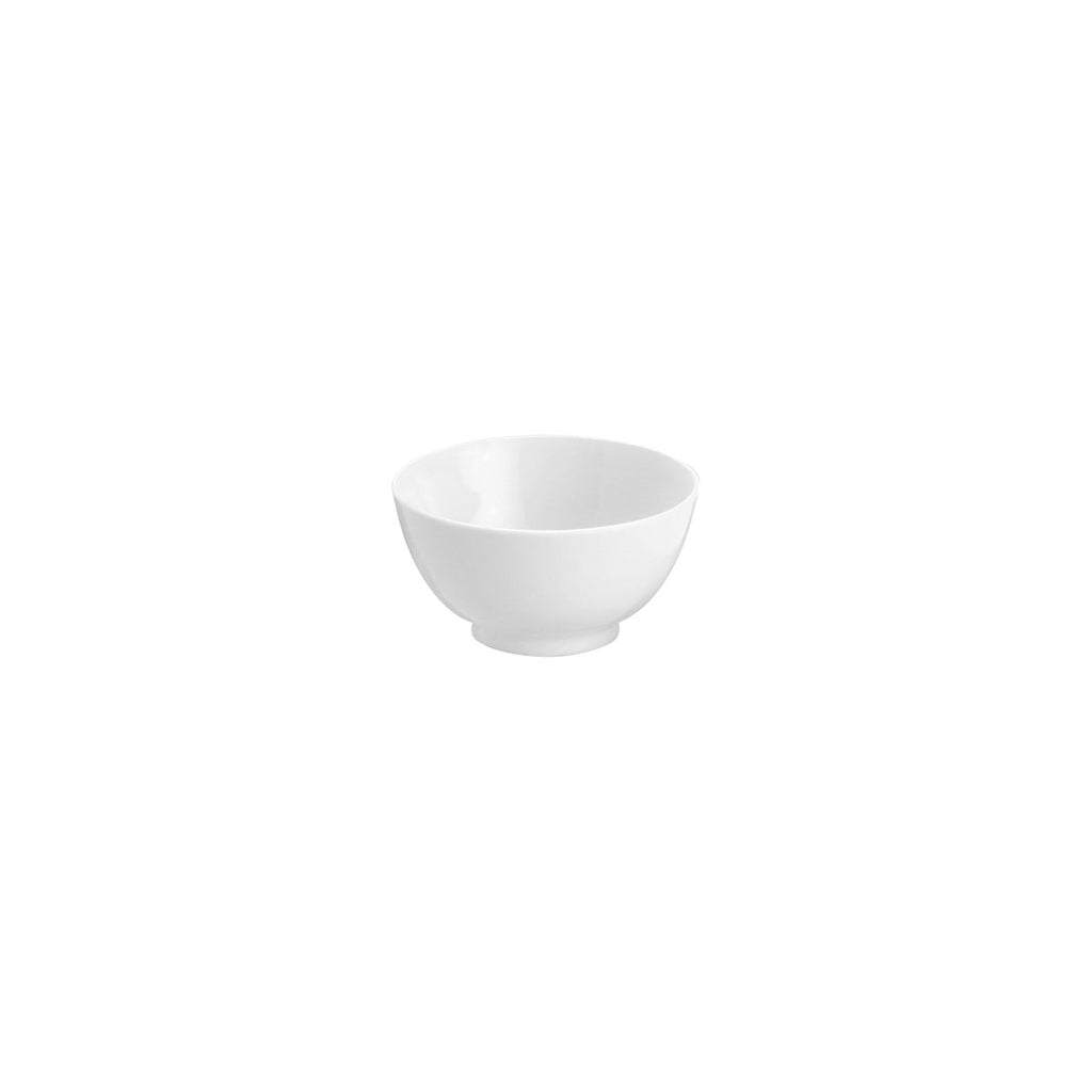 Vitroceram RICE BOWL-110mm WHITE EA