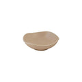 Zuma SAND ORGANIC SHAPE BOWL-170mm Ø  (x3)