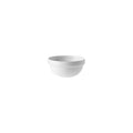 Tablekraft MINIATURES BUFFET WHITE ROUND SAUCE DISH 75x35mm EA