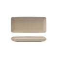 Zuma SAND RECT SHARE PLATTER-220x100mm  (x6)