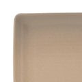 Zuma SAND RECT SHARE PLATTER-335x140mm  (x6)