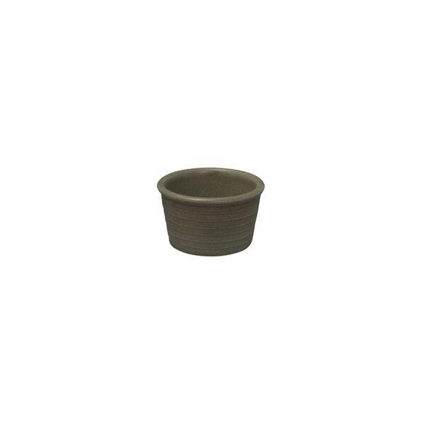 Zuma CARGO RIBBED RAMEKIN-85mm Ø | 50mm H  (x6)