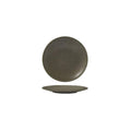 Zuma CARGO ROUND COUPE PLATE-130mm Ø  (x6)