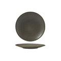 Zuma CARGO ROUND COUPE PLATE-180mm Ø  (x6)