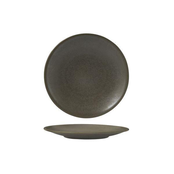 Zuma CARGO ROUND COUPE PLATE-180mm Ø  (x6)