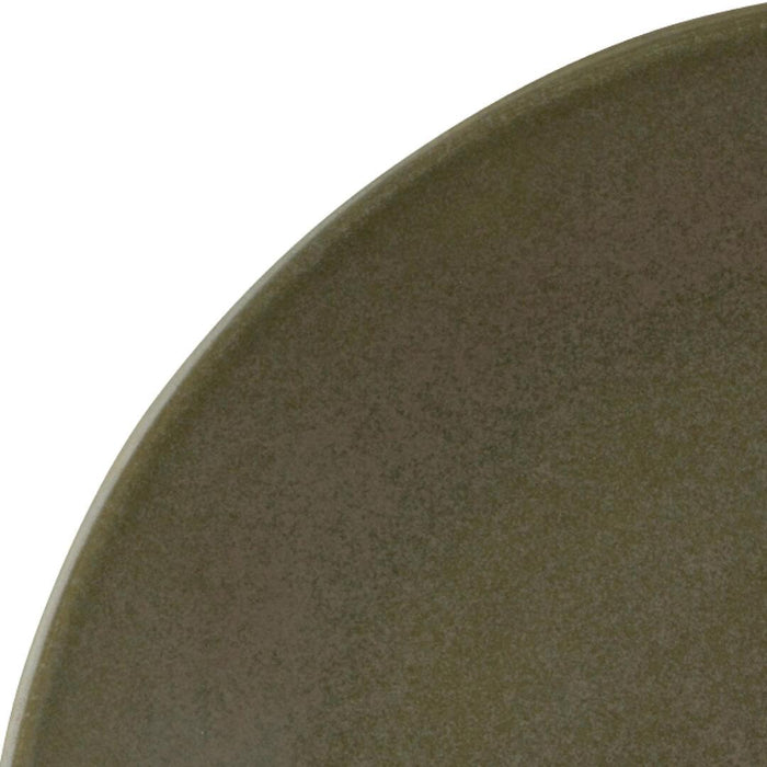 Zuma CARGO ROUND COUPE PLATE-310mm Ø  (x3)