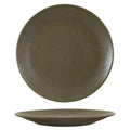 Zuma CARGO ROUND COUPE PLATE-310mm Ø  (x3)