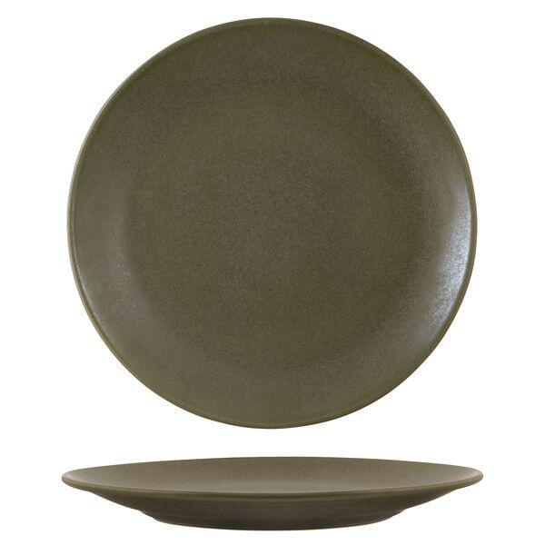 Zuma CARGO ROUND COUPE PLATE-310mm Ø  (x3)