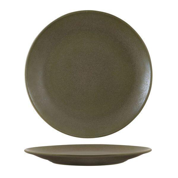 Zuma CARGO ROUND COUPE PLATE-285mm Ø  (x6)