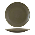 Zuma CARGO ROUND COUPE PLATE-285mm Ø  (x6)