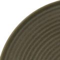 Zuma CARGO ROUND COUPE RIBBED PLATE-310mm Ø  (x3)
