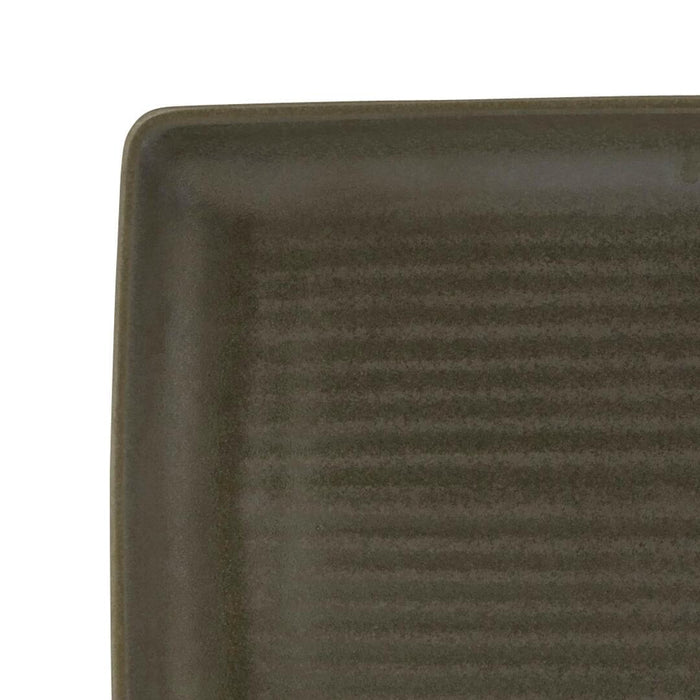 Zuma CARGO RECT SHARE PLATTER-335x140mm  (x6)
