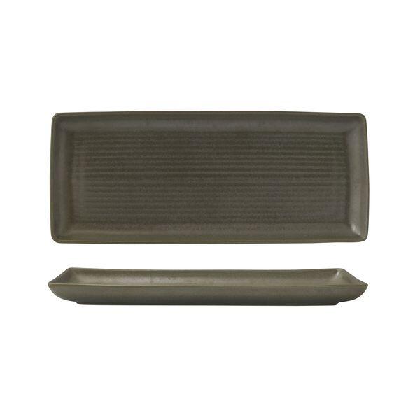 Zuma CARGO RECT SHARE PLATTER-335x140mm  (x6)