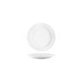 Vitroceram -VITRO-2 ROUND PLATE-165mm Rolled Edge EA