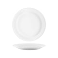 Vitroceram -VITRO-2 ROUND PLATE-230mm Rolled Edge EA