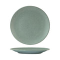 Zuma MINT ROUND COUPE PLATE-230mm Ø  (x6)