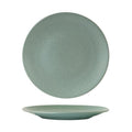 Zuma MINT ROUND COUPE PLATE-260mm Ø  (x6)