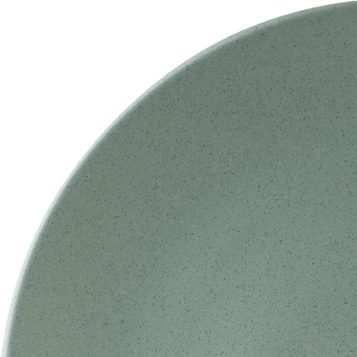 Zuma MINT ROUND COUPE PLATE-310mm Ø  (x3)