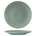 Zuma MINT ROUND COUPE PLATE-310mm Ø  (x3)