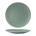 Zuma MINT ROUND COUPE PLATE-285mm Ø  (x6)
