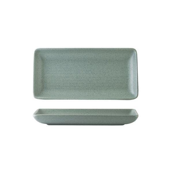 Zuma MINT RECT SHARE PLATTER-220x100mm  (x6)