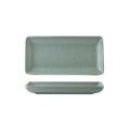 Zuma MINT RECT SHARE PLATTER-220x100mm  (x6)