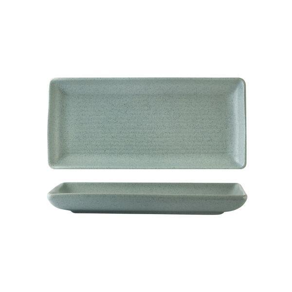 Zuma MINT RECT SHARE PLATTER-250x125mm  (x6)