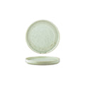 Tablekraft URBAN LOFT ROUND PLATE 185x16mm PISTACHIO EA
