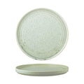 Tablekraft URBAN LOFT ROUND PLATE 275x22mm PISTACHIO [Box of 3]