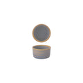 Tablekraft URBAN LOFT SAUCE DISH/RAMEKIN 67x36mm AZURE BLUE EA