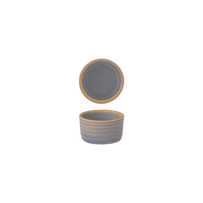 Tablekraft URBAN LOFT SAUCE DISH/RAMEKIN 67x36mm AZURE BLUE EA