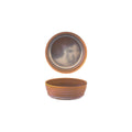 Tablekraft URBAN LOFT ROUND BOWL 143x45mm AUBURN EA