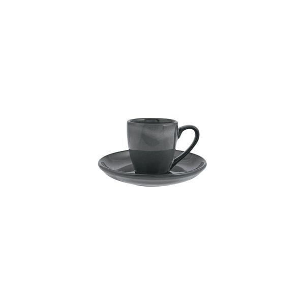 Zuma JUPITER ESPRESSO CUP-100ml  (x6)